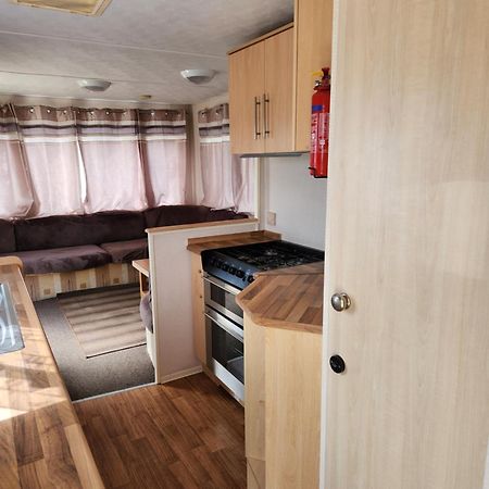 Ingoldmells, The Grange Holiday Park 3-Bedroom Caravan Skegness Exterior photo