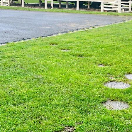 Ingoldmells, The Grange Holiday Park 3-Bedroom Caravan Skegness Exterior photo