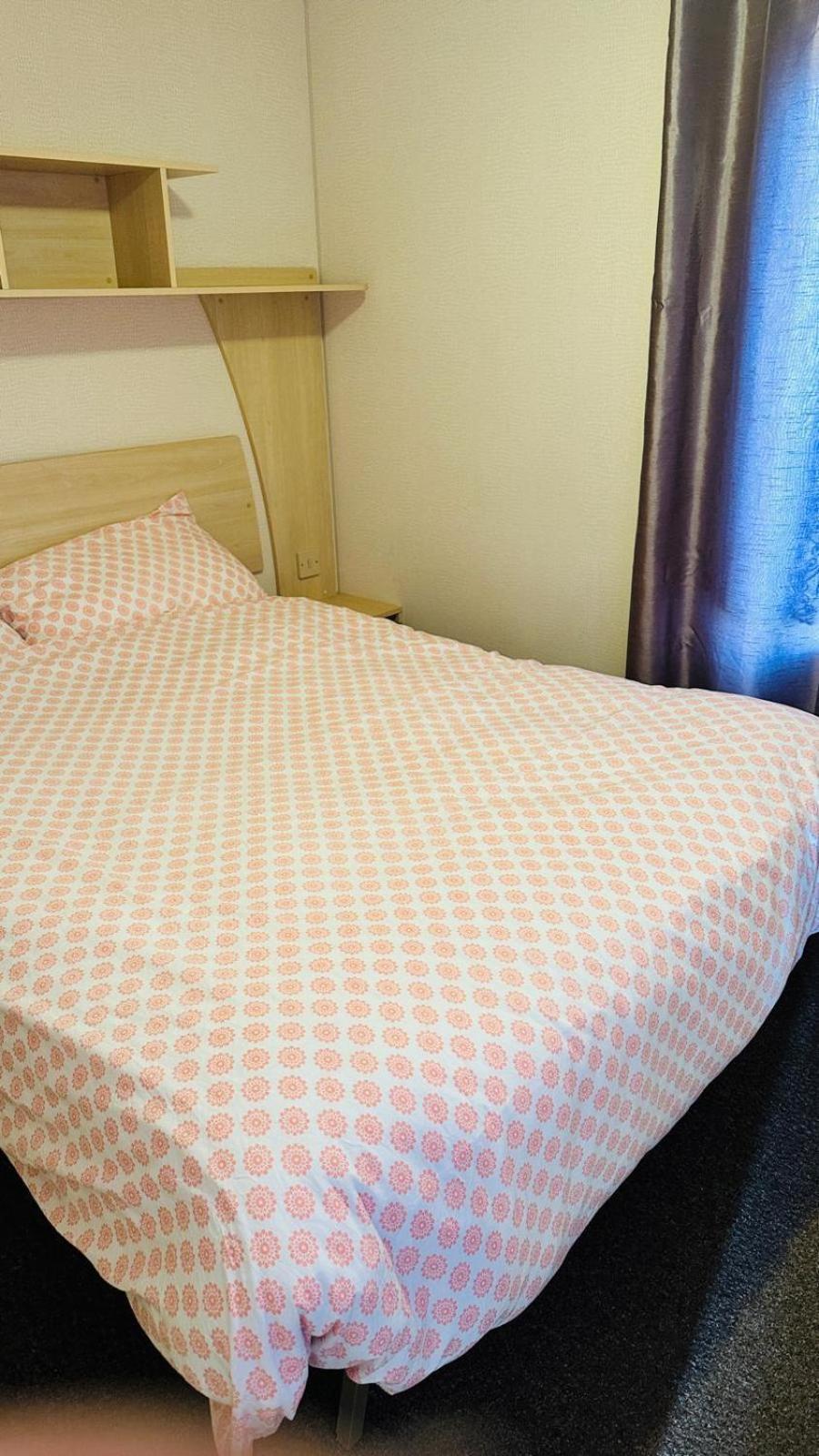 Ingoldmells, The Grange Holiday Park 3-Bedroom Caravan Skegness Exterior photo